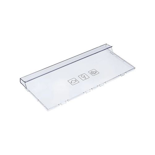 Façade pour Tiroir Congélateur Beko