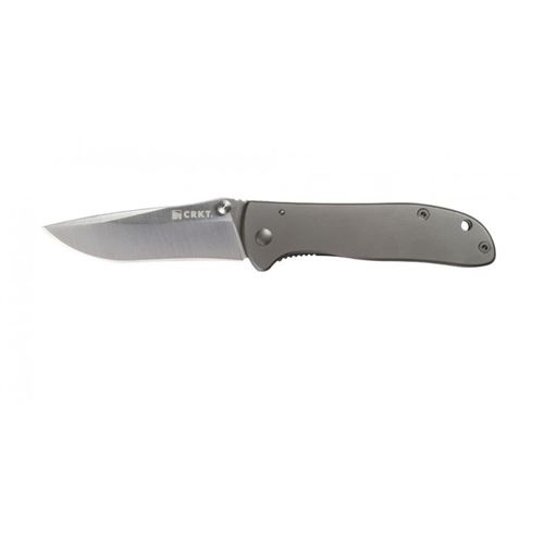 Couteau Drifter CRKT 6450s.cr