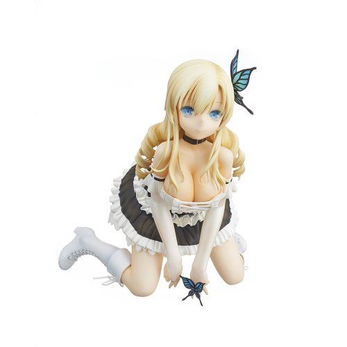 Bokuwa Tomodachi Ga Sukunai Kashiwazaki Sena 18 figurine à l'échelle par Animewild