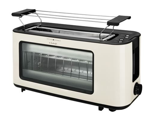 Kitchen Originals by Kalorik TKG TO 1012 KTO - Grille-pain - 1 Emplacements