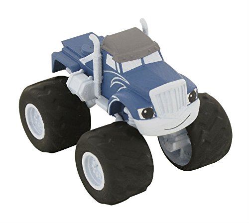 Bullyland – Figurine Blaze Cruiser (99622)
