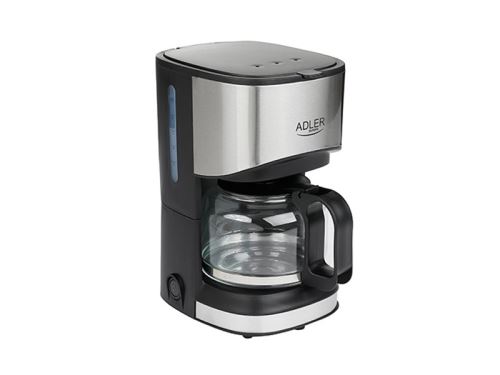 Machine à café adler ad 4407