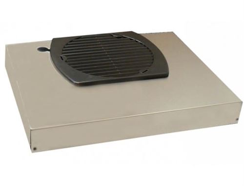 SOGELUX Couvercle inox 999012