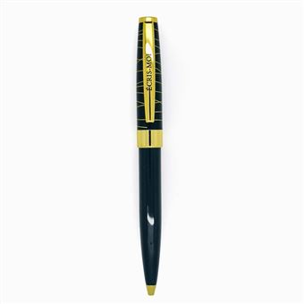 DRAEGER 133PC STYLO ECRIS MOI