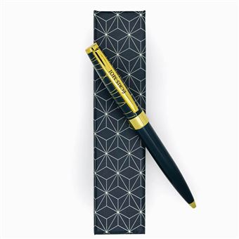 DRAEGER 133PC STYLO ECRIS MOI