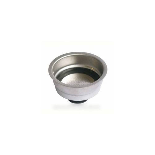 Filtre 2 tasses pour machine expresso delonghi