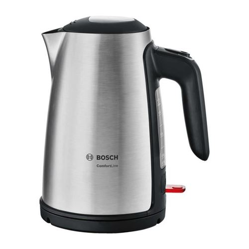 Bosch Twk6a813 Bouilloire Electrique Comfortline - Inox