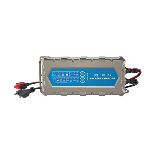 IVT Chargeur automatique Chargeur automatique 12 V 10 A PL-C010P 12 V