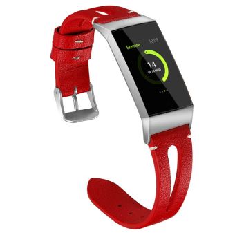 Bracelet fitbit hotsell charge 3 fnac