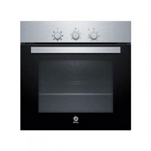 Four multifonction Balay 3HB2010X0 66 L 3300W Acier inoxydable Noir