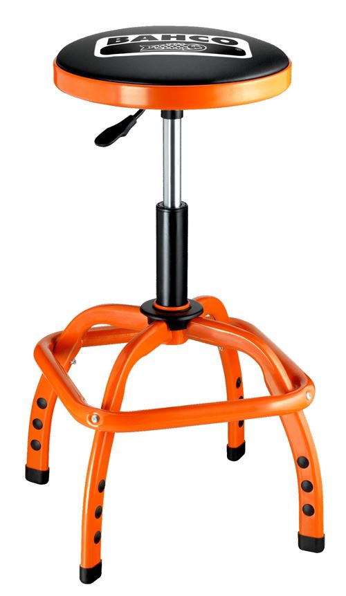 Promo Bahco - Tabouret pneumatique - BLE305