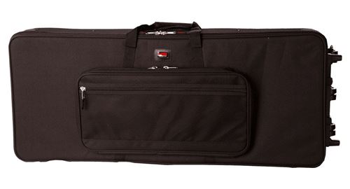 GATOR HOUSSE SEMI RIGIDE POUR CLAVIERS 49 NOTES