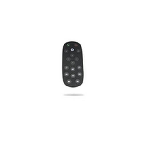 Logitech - Télécommande pour Système De Vidéoconférence - pour Group Système De Conférence Vidéo et Audio Hd
