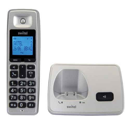 Switel dc2000