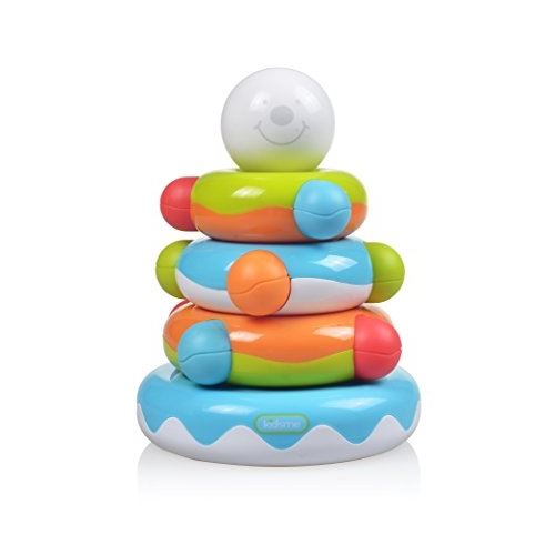 Kidsme bonhomme a empiler 9283
