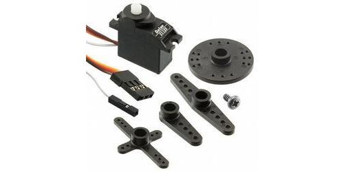 Moteur Adafruit 1449 1 pc(s)
