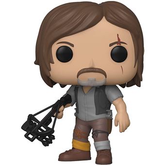 Figurine Funko Pop TV Walking Dead Daryl