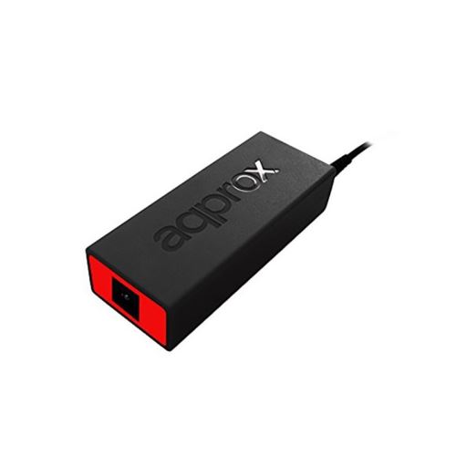 Chargeur d'ordinateur portable approx! AAOACR0205 APPUA90BRV4 90w 10 Tips Universel