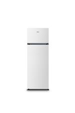 Refrigerateur congelateur en haut PROLINE DD240WH