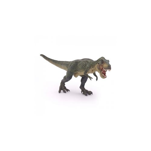 PAPO T-REX COURANT VERT