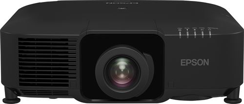 EPSON EB-L1075U 3LCD WUXGA projector EB-L1075U 3LCD WUXGA Laser installations projector Large venue without Lens