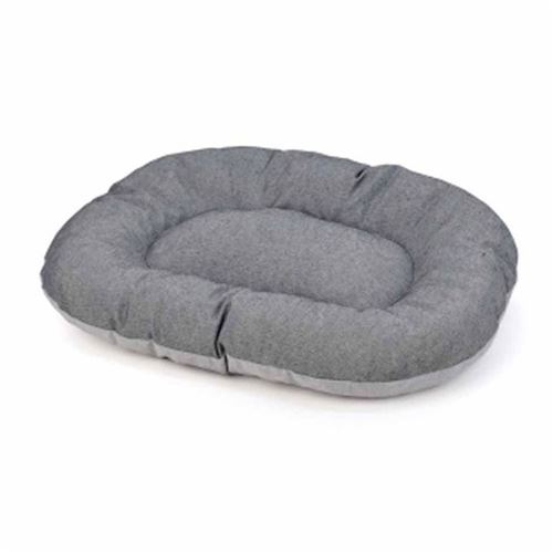 Comparer les prix de Coussin pour Chien & Chat Eco Blu 50cm Gris