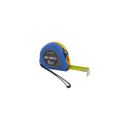 Mètre enrouleur 5m x 25mm