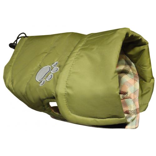 Vital Pet - Gilet imperméable - Chien - UTVP102