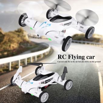 voiture drone jouet