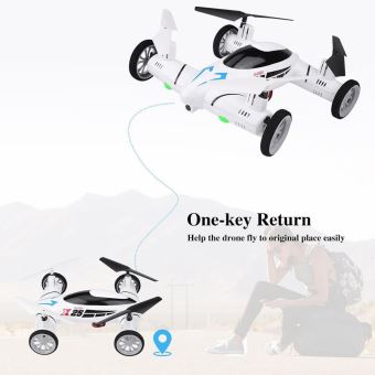 voiture drone jouet