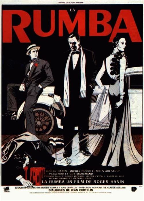 Acheter La Rumba - AFFICHE CINEMA ORIGINALE État correct - 39,99 € La Rumba - AFFICHE CINEMA ORIGINALE État correct - N/A reconditionné disponible sur Fnac