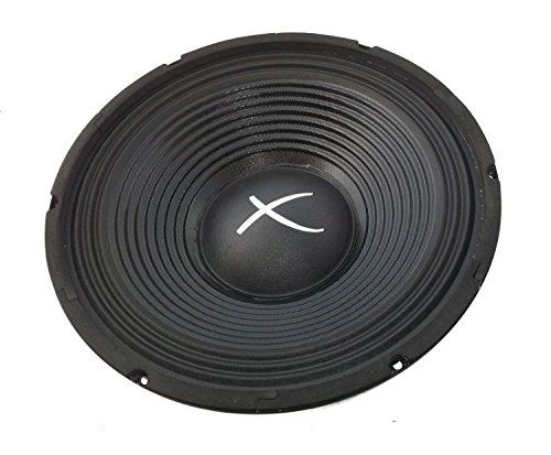 Haut Parleur Sono 10 25 cm 200w Xsound