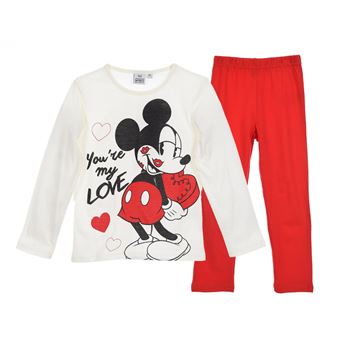 minnie vetement fille