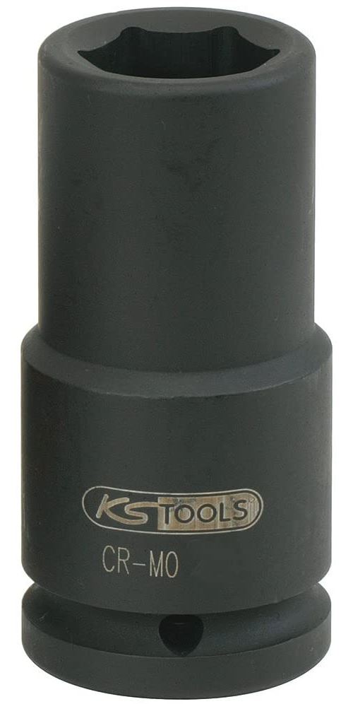 KS Tools 515.1441 Douille choc 6 pans 3/4 41 mm