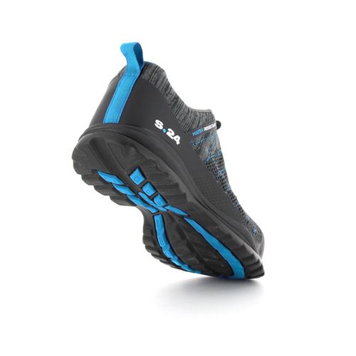 Chaussure basse Belharra S3 S.24 - taille 43 - BELHARRA S3 - 43