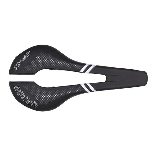 Selle italia Selles Selle Italia Sp01 Kit Carbonio Superflow L3 One Size
