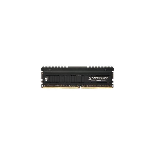 Mémoire RAM Crucial Ballistix Elite 8 GB DDR4 3466 MT/S