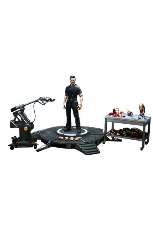 Hot toys mms191 deals