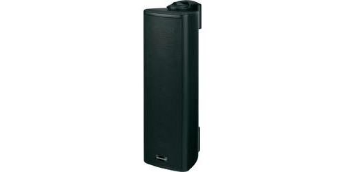 Colonne sonore ELA Monacor ETS-515TW/SW 30 W noir