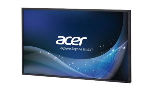Acer DV503bmidv 50 écran DEL