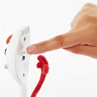 Figurine parlante Disney Toy Story Fourchette