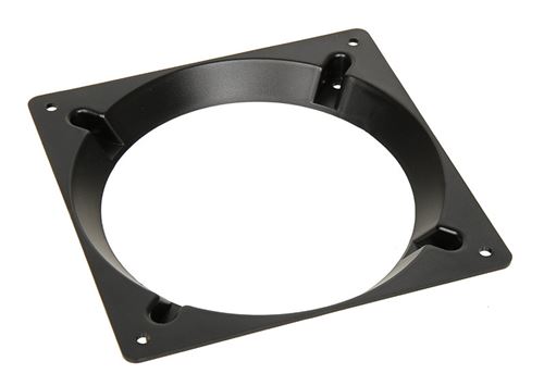 Bitspower BP FA140120 BK pièce et accessoire pour systèmes de refroidissement d'ordinateurs Kit de montage Neuf - vue 5