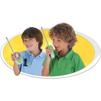 Walkie Talkie IMC Toys Toy Story
