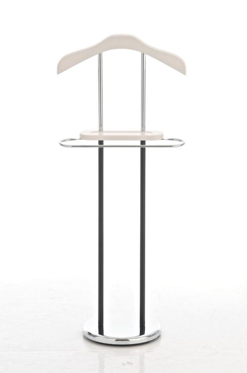 Valet de chambre Rodrigo - Couleur Blanc