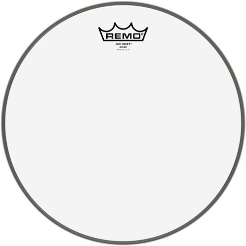 Peau remo weatherking diplomat 12 - transparente