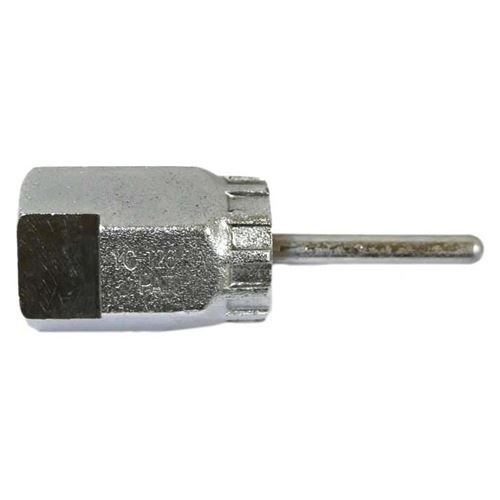 Msc Outils Msc Casette Tightening Casette Tool With Guide One Size