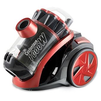 Techwood eco 635c aspirateur sans sac 1000 w Achat & prix Techwood eco 635c aspirateur sans sac 1000 w Achat & prix