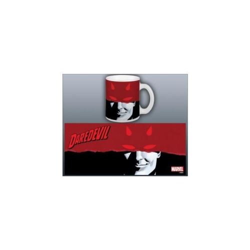 Mug marvel identity daredevil blanc semic smug115