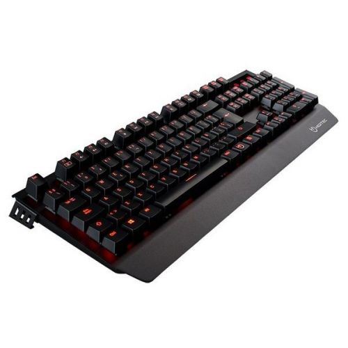 HIDITEC GK500 MX RED - toetsenbord