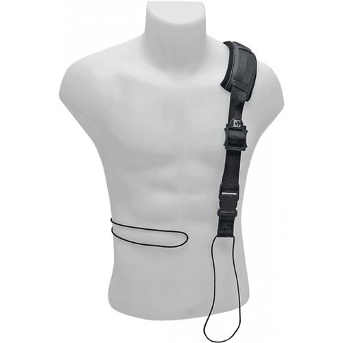 Harnais de tuba & euphonium bg t03 (taille ml)